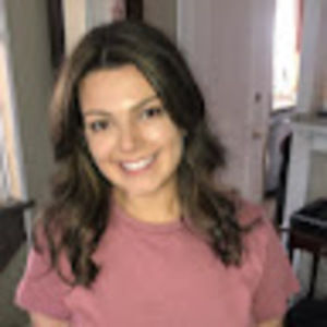 Meet your Posher, Erin